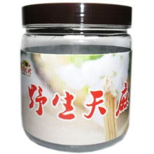 野生天麻 珍稀山野之寶，健康養生的特級臻選