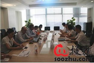 通威股份與丹麥谷禹泰公司深化水產(chǎn)養(yǎng)殖技術交流，共筑可持續(xù)發(fā)展新篇章