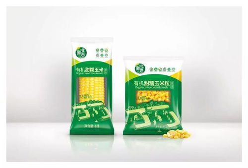 標志大賞作品精選 156款前沿設(shè)計掀起食品包裝升級新浪潮——以華仁大健康為例