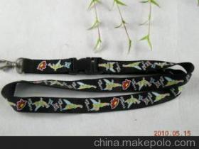 漸變印刷新品 不掉漆黑色多色印刷掛帶，引領廣告促銷禮品新風尚
